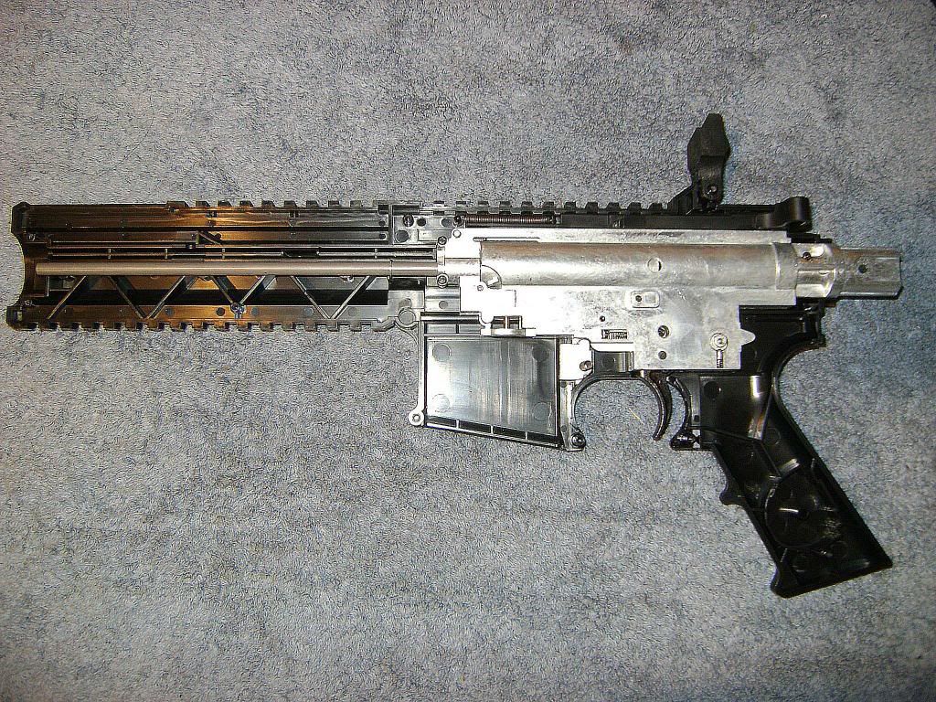 Umarex Steel Force is Available!!!